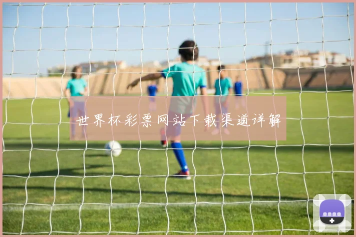 世界杯彩票网站下载渠道详解